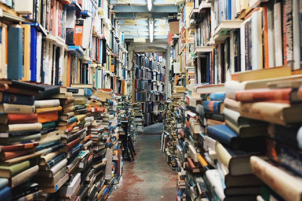 Bücher Bücher